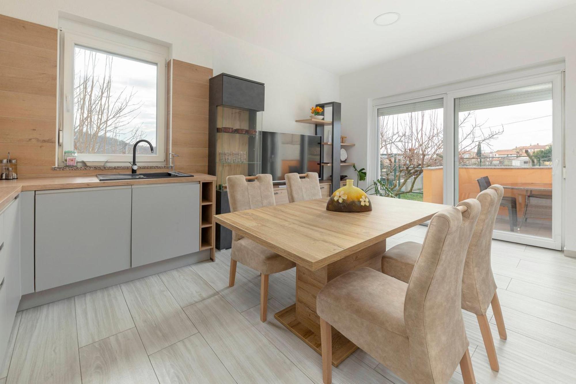 Apartament Apartma Zan Šmarje Zewnętrze zdjęcie