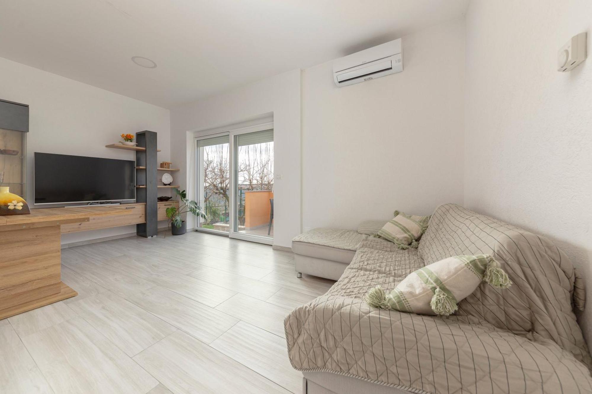 Apartament Apartma Zan Šmarje Zewnętrze zdjęcie