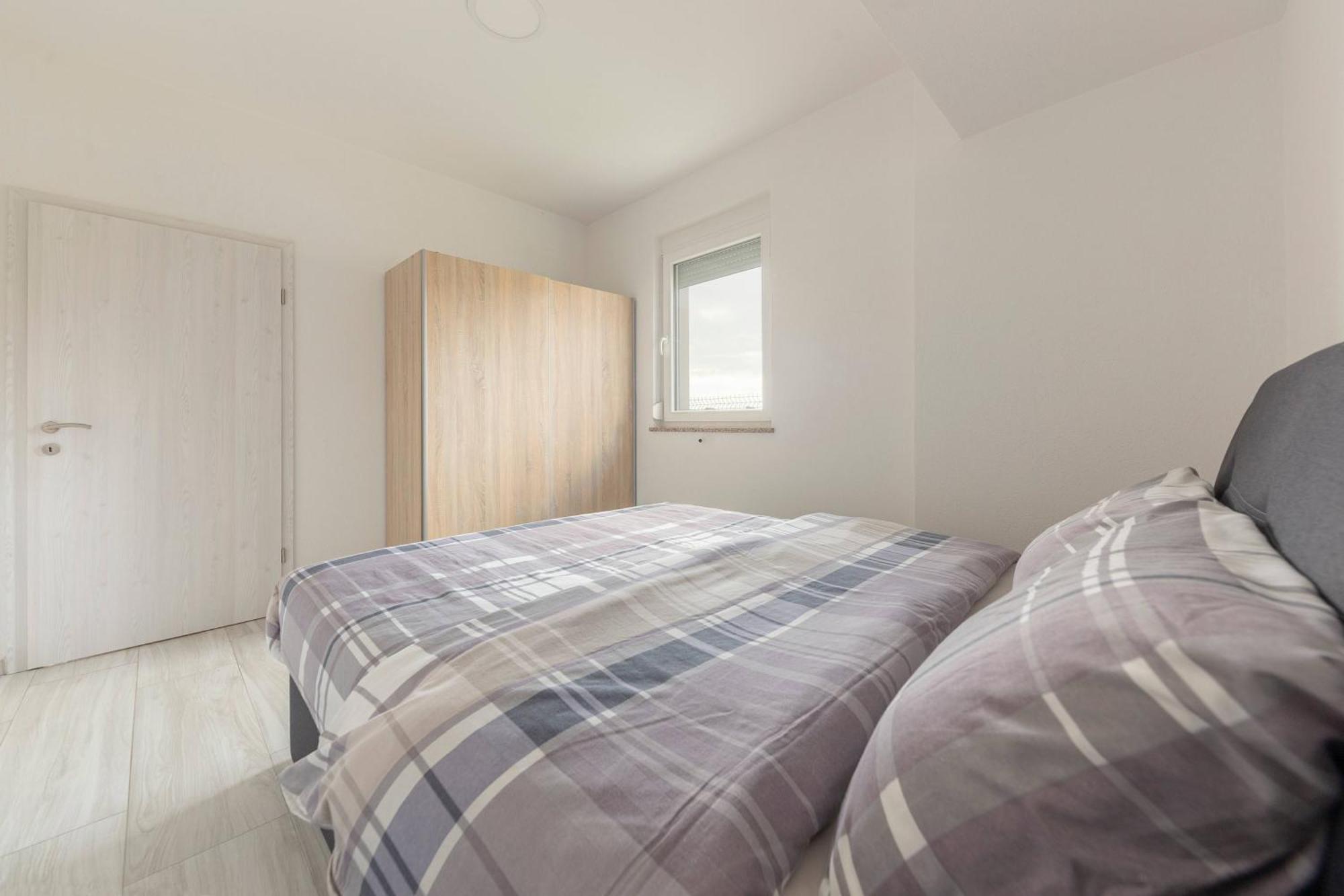 Apartament Apartma Zan Šmarje Zewnętrze zdjęcie