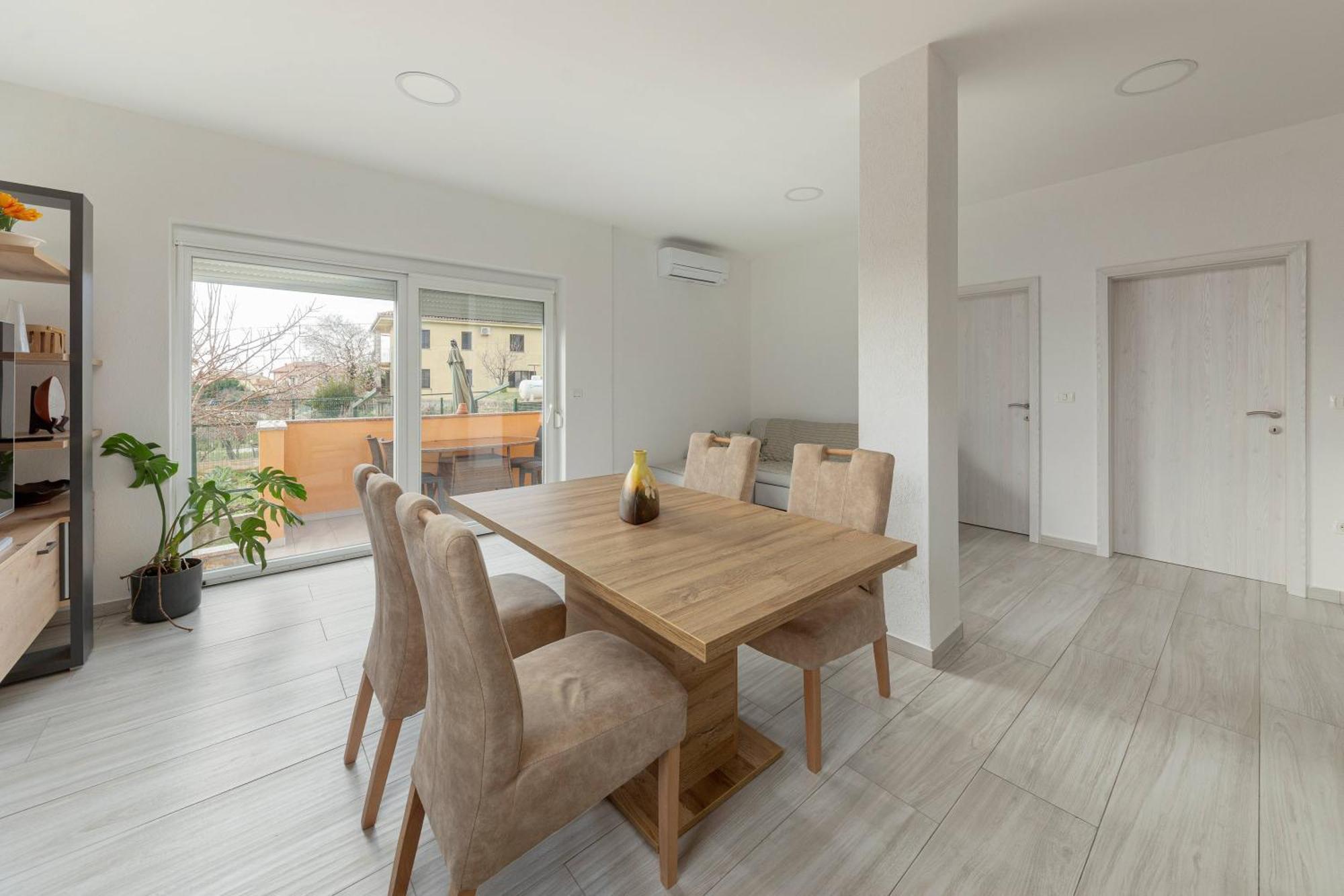 Apartament Apartma Zan Šmarje Zewnętrze zdjęcie