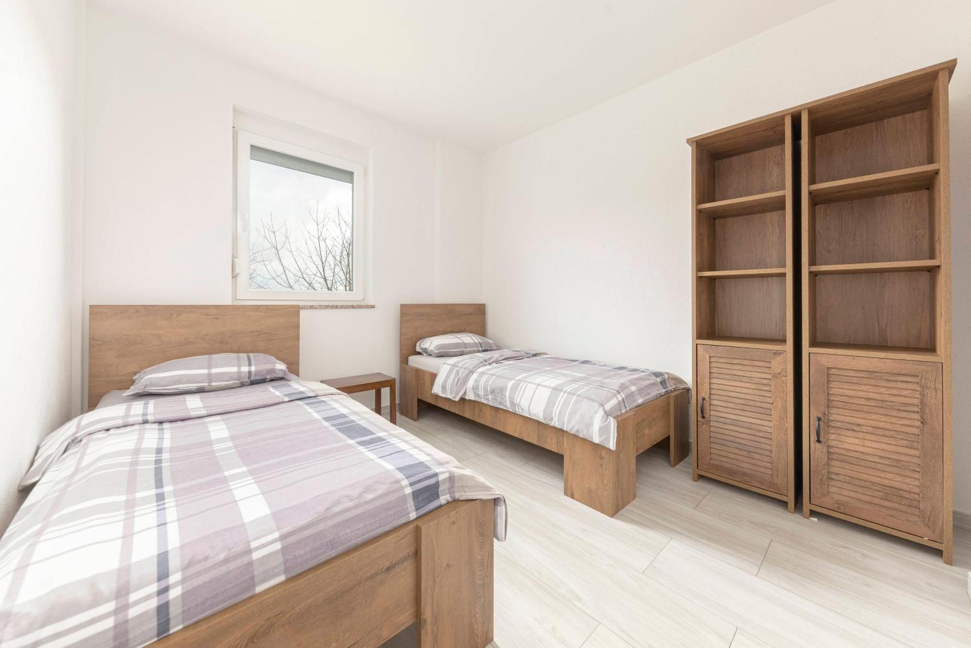 Apartament Apartma Zan Šmarje Zewnętrze zdjęcie