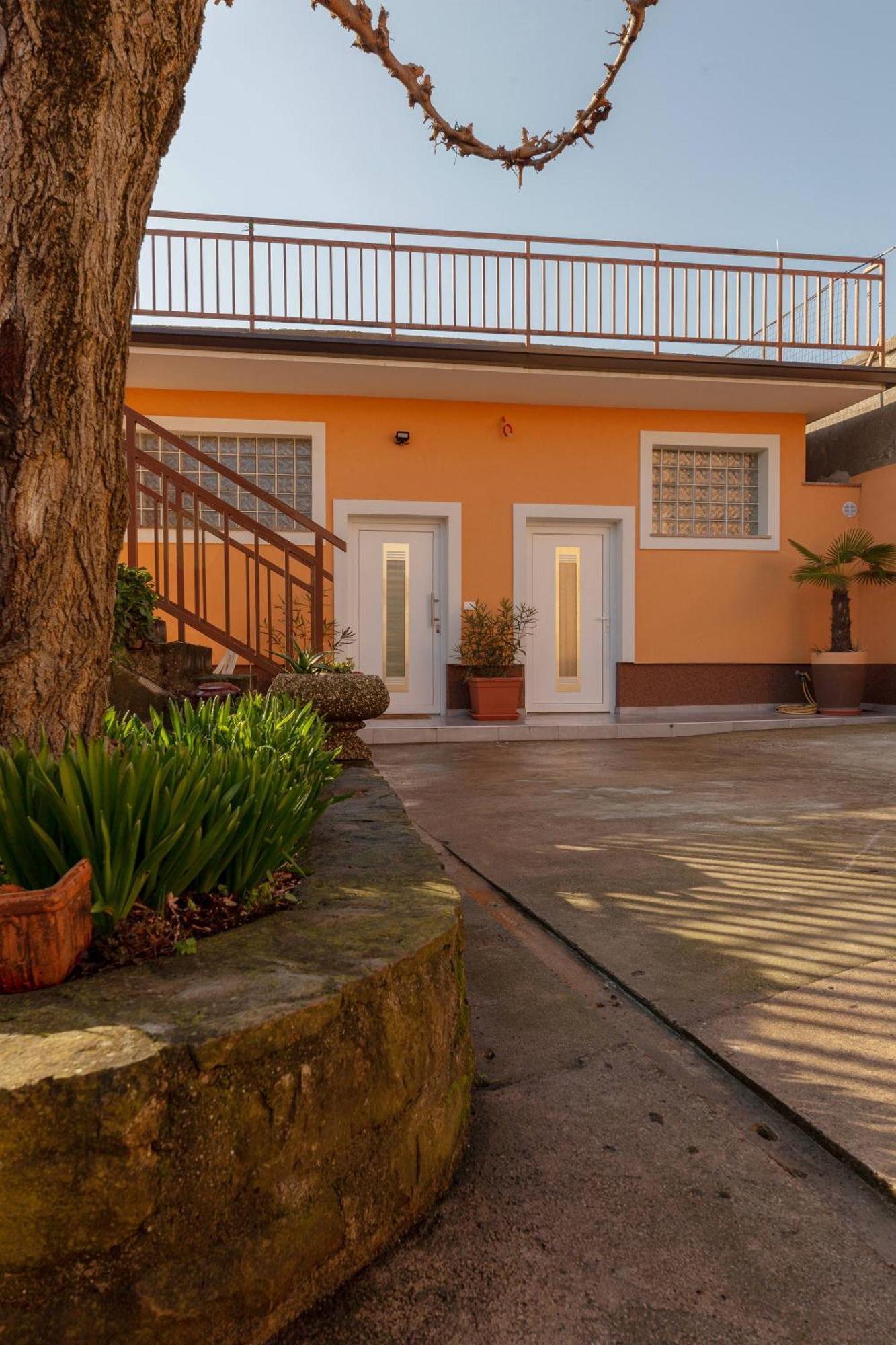 Apartament Apartma Zan Šmarje Zewnętrze zdjęcie