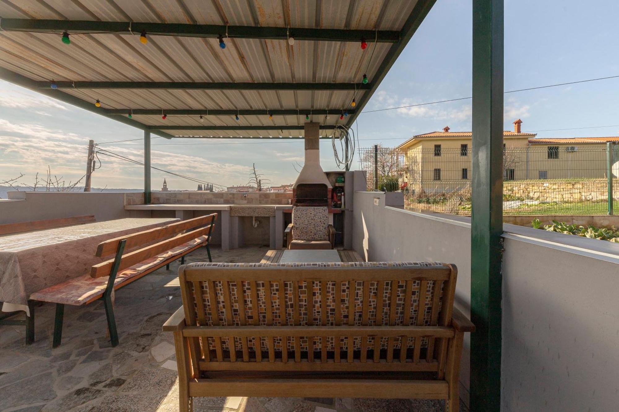 Apartament Apartma Zan Šmarje Zewnętrze zdjęcie